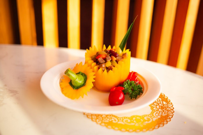 芊姿母婴  宝宝辅食食谱（4个月-6个月）