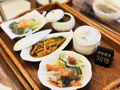 孕妇坐月子的时候喝豆浆好不