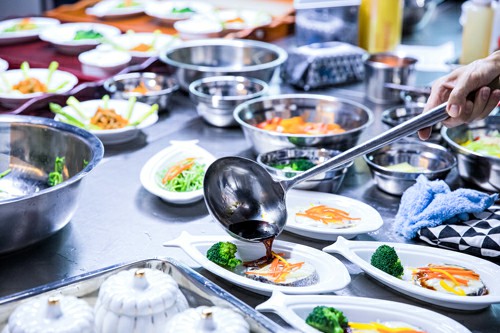 孕妇补锌食谱