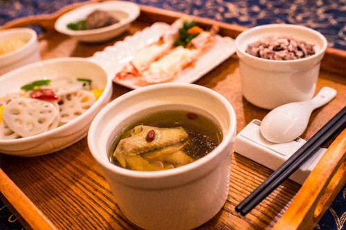 夏季坐月子卫生不能免