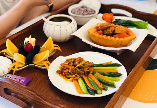 最容易犯的月子饮食错误