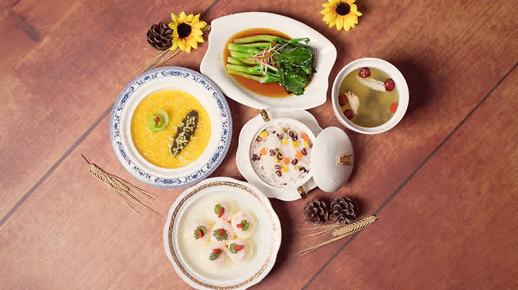 产后如何饮食