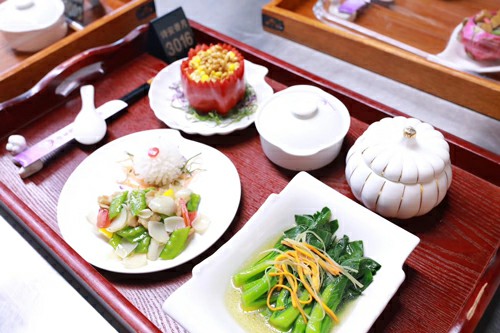产后坐月子饮食建议?
