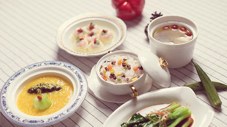 宝宝辅食食谱（4个月-6个月）